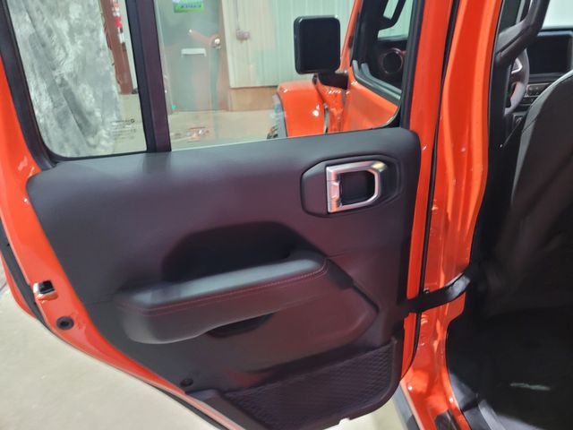 2023 Jeep Gladiator Rubicon Diesel - Financing - Transparent price | Dickinson, ND | Autorama Auto Sales and Rentals 2023 Jeep Gladiator Rubicon Diesel - Financing - Transparent price | Dickinson, ND | Autorama Auto Sales and Rentals