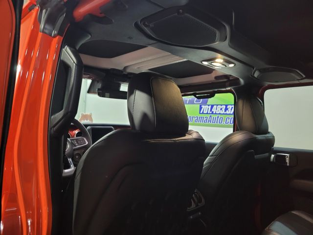 2023 Jeep Gladiator Rubicon Diesel - Financing - Transparent price | Dickinson, ND | Autorama Auto Sales and Rentals 2023 Jeep Gladiator Rubicon Diesel - Financing - Transparent price | Dickinson, ND | Autorama Auto Sales and Rentals