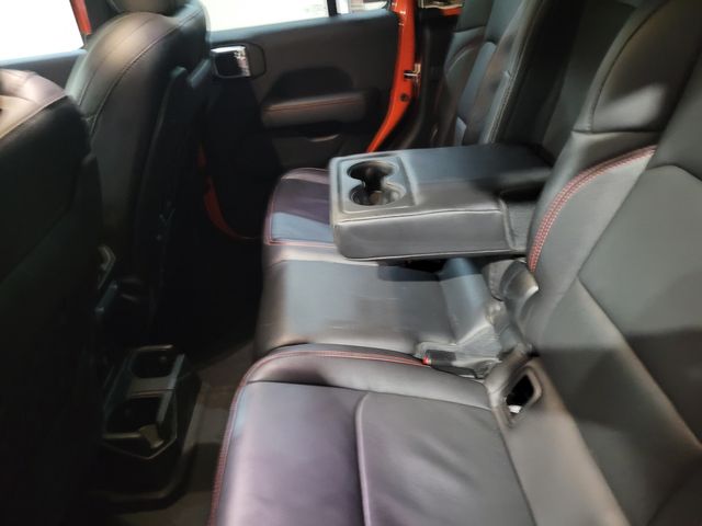 2023 Jeep Gladiator Rubicon  Diesel  - Financing  - Transparent price | Dickinson, ND | Autorama Auto Sales and Rentals