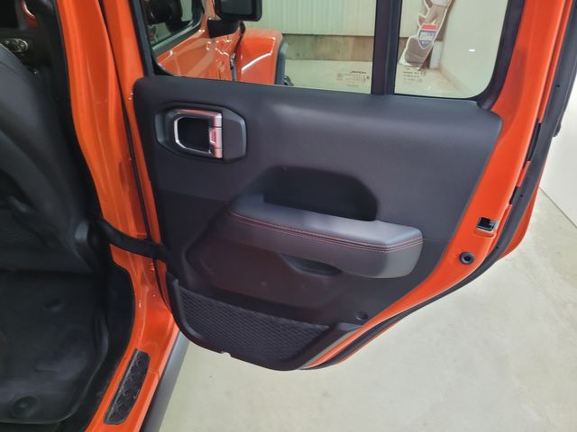 2023 Jeep Gladiator Rubicon Diesel - Financing - Transparent price | Dickinson, ND | Autorama Auto Sales and Rentals 2023 Jeep Gladiator Rubicon Diesel - Financing - Transparent price | Dickinson, ND | Autorama Auto Sales and Rentals