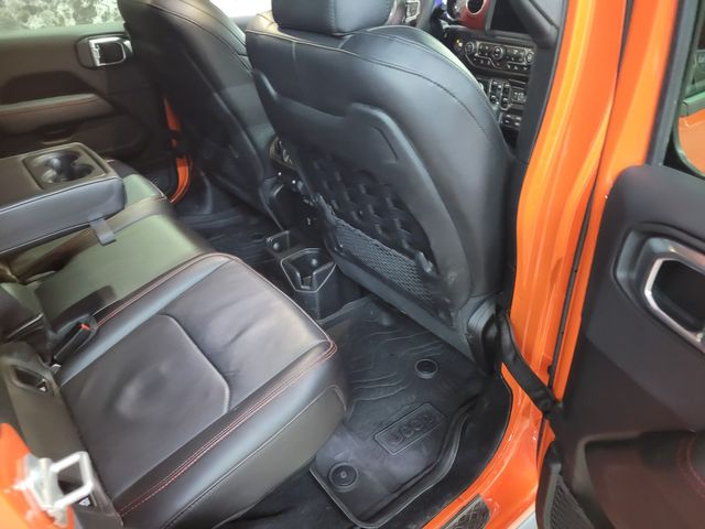 2023 Jeep Gladiator Rubicon Diesel - Financing - Transparent price | Dickinson, ND | Autorama Auto Sales and Rentals 2023 Jeep Gladiator Rubicon Diesel - Financing - Transparent price | Dickinson, ND | Autorama Auto Sales and Rentals