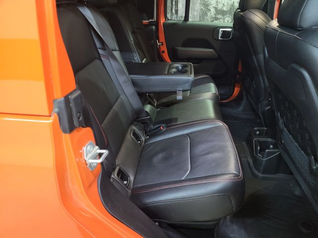 2023 Jeep Gladiator Rubicon  Diesel  - Financing  - Transparent price | Dickinson, ND | Autorama Auto Sales and Rentals