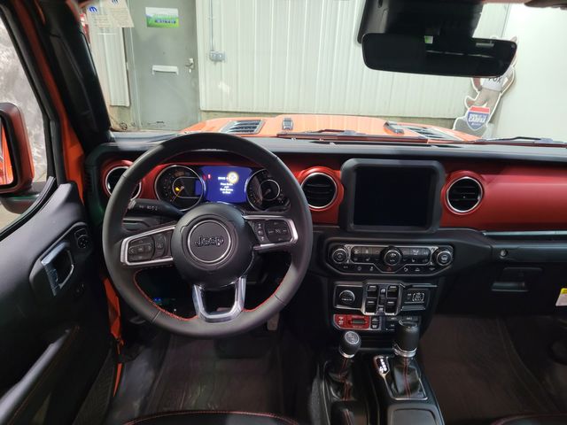 2023 Jeep Gladiator Rubicon Diesel - Financing - Transparent price | Dickinson, ND | Autorama Auto Sales and Rentals 2023 Jeep Gladiator Rubicon Diesel - Financing - Transparent price | Dickinson, ND | Autorama Auto Sales and Rentals