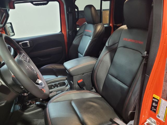 2023 Jeep Gladiator Rubicon  Diesel  - Financing  - Transparent price | Dickinson, ND | Autorama Auto Sales and Rentals