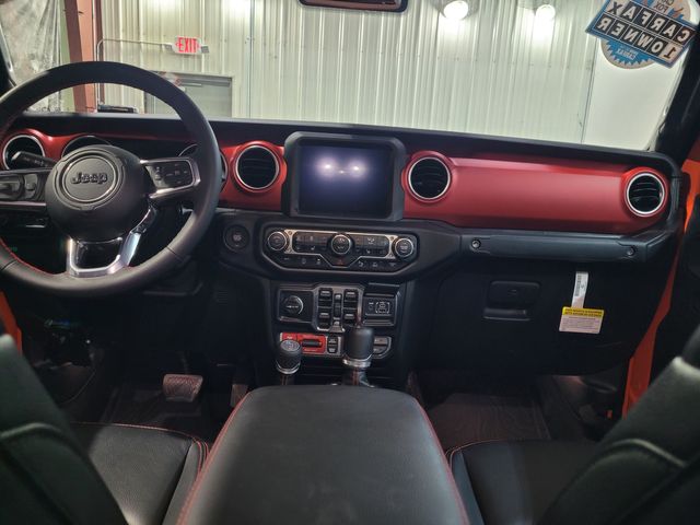 2023 Jeep Gladiator Rubicon Diesel - Financing - Transparent price | Dickinson, ND | Autorama Auto Sales and Rentals 2023 Jeep Gladiator Rubicon Diesel - Financing - Transparent price | Dickinson, ND | Autorama Auto Sales and Rentals