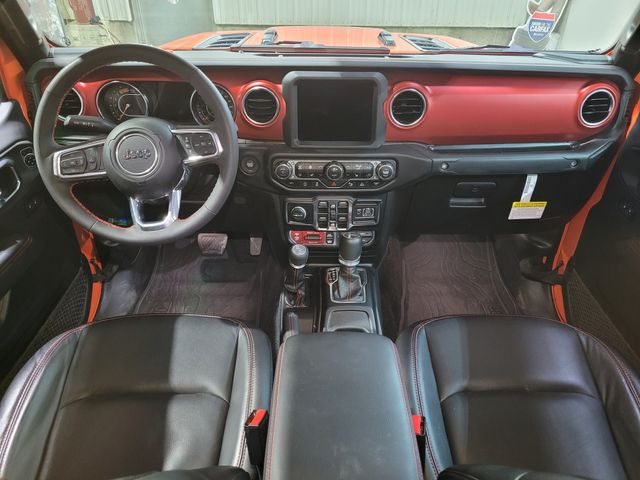 2023 Jeep Gladiator Rubicon Diesel - Financing - Transparent price | Dickinson, ND | Autorama Auto Sales and Rentals 2023 Jeep Gladiator Rubicon Diesel - Financing - Transparent price | Dickinson, ND | Autorama Auto Sales and Rentals