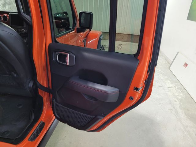 2023 Jeep Gladiator Rubicon Diesel - Financing - Transparent price | Dickinson, ND | Autorama Auto Sales and Rentals 2023 Jeep Gladiator Rubicon Diesel - Financing - Transparent price | Dickinson, ND | Autorama Auto Sales and Rentals