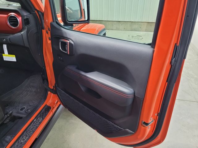 2023 Jeep Gladiator Rubicon  Diesel  - Financing  - Transparent price | Dickinson, ND | Autorama Auto Sales and Rentals