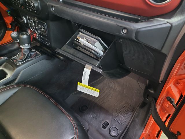 2023 Jeep Gladiator Rubicon  Diesel  - Financing  - Transparent price | Dickinson, ND | Autorama Auto Sales and Rentals