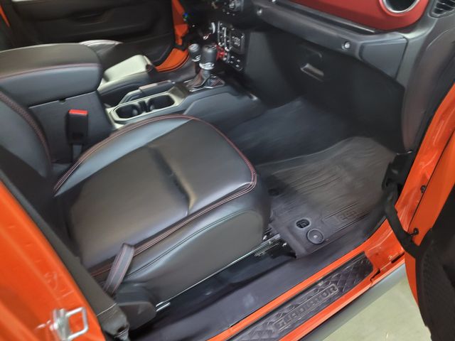 2023 Jeep Gladiator Rubicon Diesel - Financing - Transparent price | Dickinson, ND | Autorama Auto Sales and Rentals 2023 Jeep Gladiator Rubicon Diesel - Financing - Transparent price | Dickinson, ND | Autorama Auto Sales and Rentals