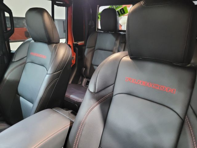 2023 Jeep Gladiator Rubicon Diesel - Financing - Transparent price | Dickinson, ND | Autorama Auto Sales and Rentals 2023 Jeep Gladiator Rubicon Diesel - Financing - Transparent price | Dickinson, ND | Autorama Auto Sales and Rentals