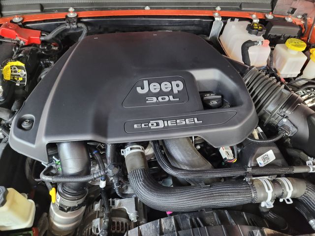 2023 Jeep Gladiator Rubicon Diesel - Financing - Transparent price | Dickinson, ND | Autorama Auto Sales and Rentals 2023 Jeep Gladiator Rubicon Diesel - Financing - Transparent price | Dickinson, ND | Autorama Auto Sales and Rentals