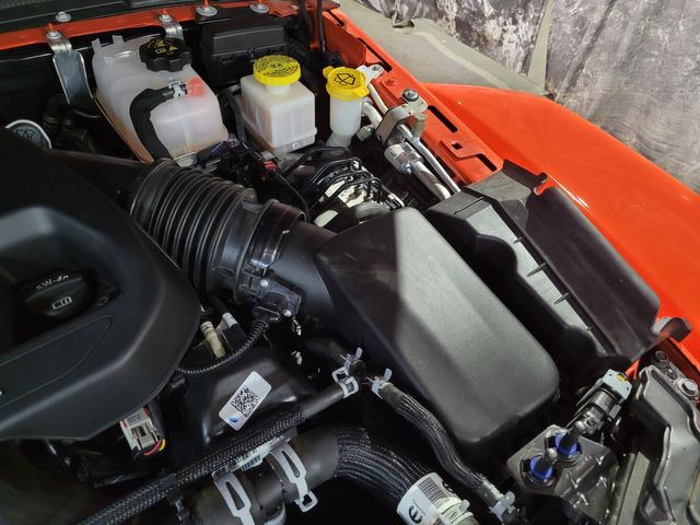 2023 Jeep Gladiator Rubicon Diesel - Financing - Transparent price | Dickinson, ND | Autorama Auto Sales and Rentals 2023 Jeep Gladiator Rubicon Diesel - Financing - Transparent price | Dickinson, ND | Autorama Auto Sales and Rentals