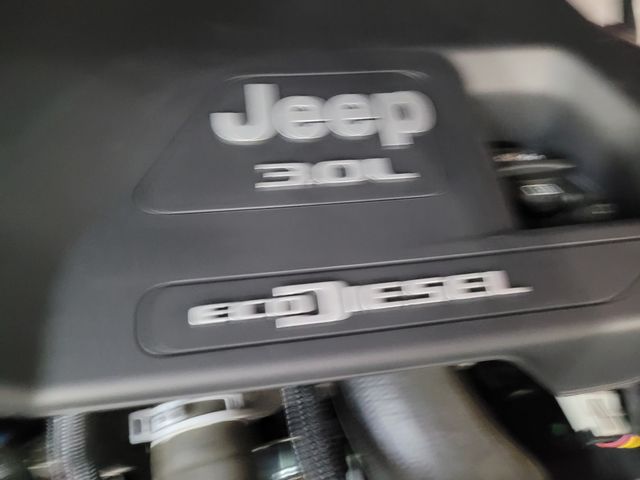 2023 Jeep Gladiator Rubicon  Diesel  - Financing  - Transparent price | Dickinson, ND | Autorama Auto Sales and Rentals