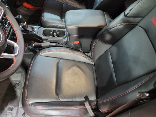 2023 Jeep Gladiator Rubicon Diesel - Financing - Transparent price | Dickinson, ND | Autorama Auto Sales and Rentals 2023 Jeep Gladiator Rubicon Diesel - Financing - Transparent price | Dickinson, ND | Autorama Auto Sales and Rentals