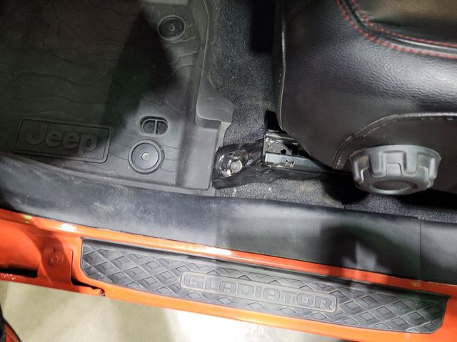 2023 Jeep Gladiator Rubicon Diesel - Financing - Transparent price | Dickinson, ND | Autorama Auto Sales and Rentals 2023 Jeep Gladiator Rubicon Diesel - Financing - Transparent price | Dickinson, ND | Autorama Auto Sales and Rentals