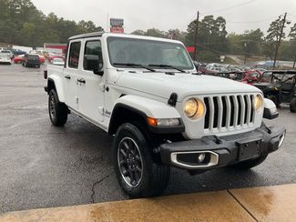2023 Jeep Gladiator  in Hot Springs, AR 71913