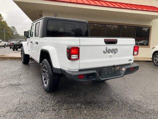2023 Jeep Gladiator - John Gibson Auto Sales Hot Springs 2023 Jeep Gladiator - John Gibson Auto Sales Hot Springs