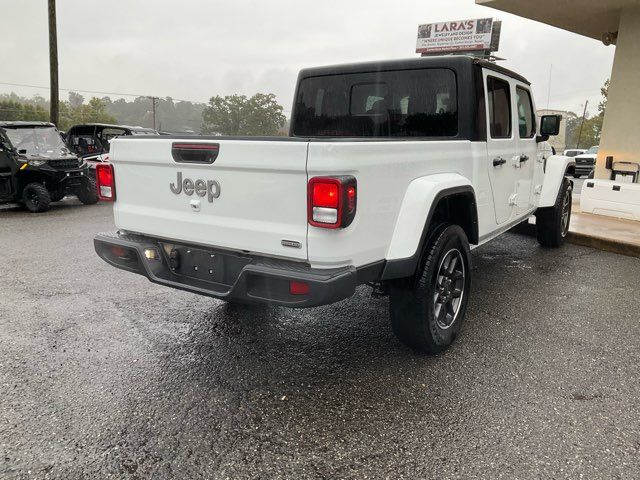 2023 Jeep Gladiator - John Gibson Auto Sales Hot Springs 2023 Jeep Gladiator - John Gibson Auto Sales Hot Springs