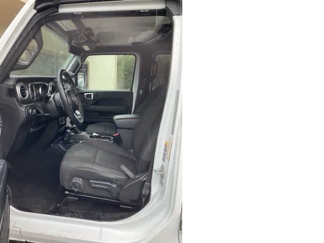 2023 Jeep Gladiator - John Gibson Auto Sales Hot Springs 2023 Jeep Gladiator - John Gibson Auto Sales Hot Springs