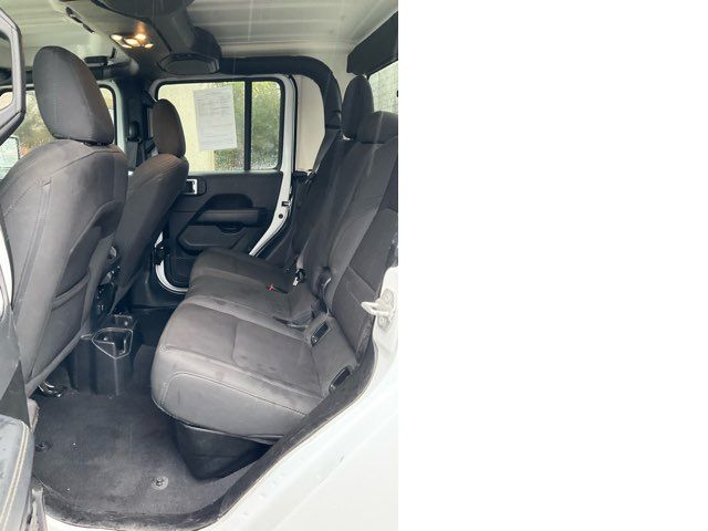 2023 Jeep Gladiator - John Gibson Auto Sales Hot Springs 2023 Jeep Gladiator - John Gibson Auto Sales Hot Springs