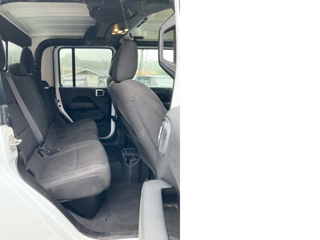 2023 Jeep Gladiator - John Gibson Auto Sales Hot Springs 2023 Jeep Gladiator - John Gibson Auto Sales Hot Springs