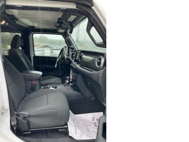 2023 Jeep Gladiator - John Gibson Auto Sales Hot Springs 2023 Jeep Gladiator - John Gibson Auto Sales Hot Springs