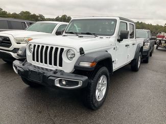 2023 Jeep Gladiator  in Hot Springs, AR 71913