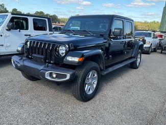 2023 Jeep Gladiator  in Hot Springs, AR 71913
