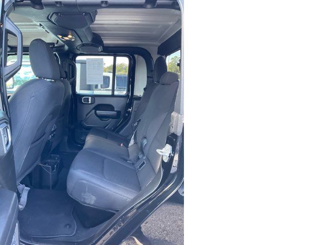 2023 Jeep Gladiator 2023 Jeep Gladiator