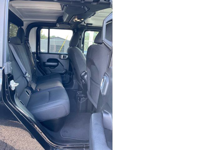 2023 Jeep Gladiator - John Gibson Auto Sales Hot Springs 2023 Jeep Gladiator - John Gibson Auto Sales Hot Springs