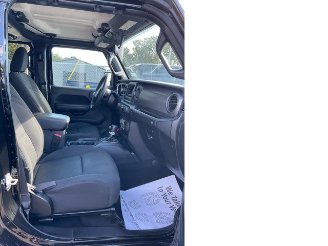 2023 Jeep Gladiator 2023 Jeep Gladiator