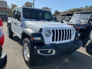 2023 Jeep Gladiator  in Hot Springs, AR 71913