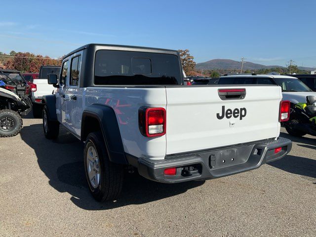 2023 Jeep Gladiator - John Gibson Auto Sales Hot Springs 2023 Jeep Gladiator - John Gibson Auto Sales Hot Springs