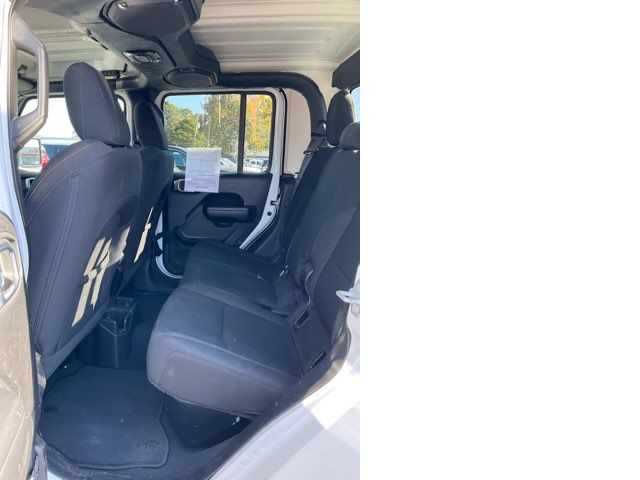 2023 Jeep Gladiator - John Gibson Auto Sales Hot Springs 2023 Jeep Gladiator - John Gibson Auto Sales Hot Springs