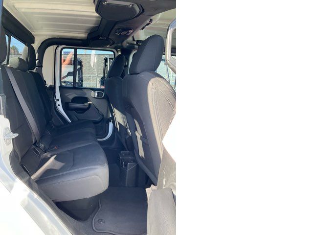 2023 Jeep Gladiator - John Gibson Auto Sales Hot Springs 2023 Jeep Gladiator - John Gibson Auto Sales Hot Springs