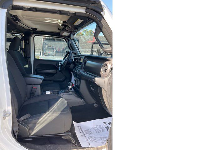 2023 Jeep Gladiator - John Gibson Auto Sales Hot Springs 2023 Jeep Gladiator - John Gibson Auto Sales Hot Springs