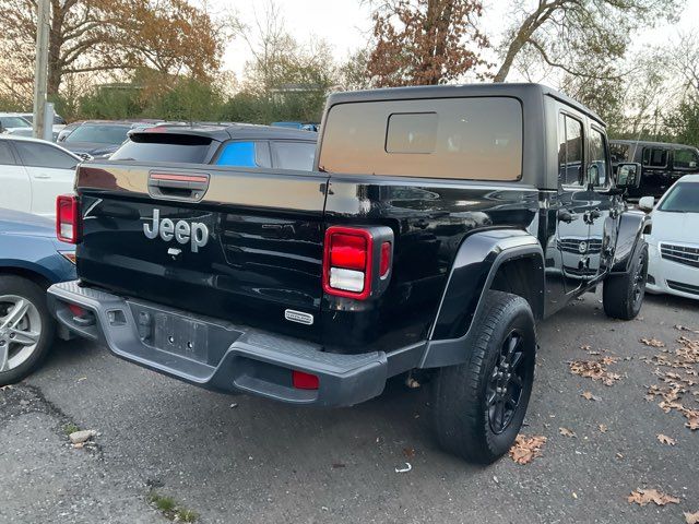 2023 Jeep Gladiator - John Gibson Auto Sales Hot Springs 2023 Jeep Gladiator - John Gibson Auto Sales Hot Springs