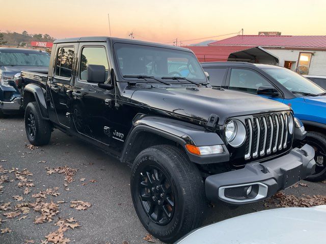 2023 Jeep Gladiator  - John Gibson Auto Sales Hot Springs