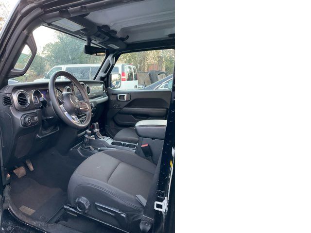 2023 Jeep Gladiator - John Gibson Auto Sales Hot Springs 2023 Jeep Gladiator - John Gibson Auto Sales Hot Springs