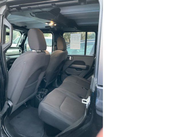 2023 Jeep Gladiator  - John Gibson Auto Sales Hot Springs