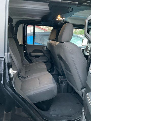 2023 Jeep Gladiator  - John Gibson Auto Sales Hot Springs