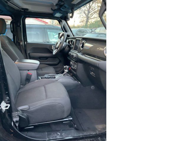 2023 Jeep Gladiator  - John Gibson Auto Sales Hot Springs