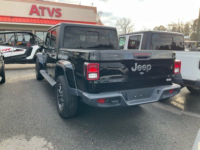 2023 Jeep Gladiator  - John Gibson Auto Sales Hot Springs