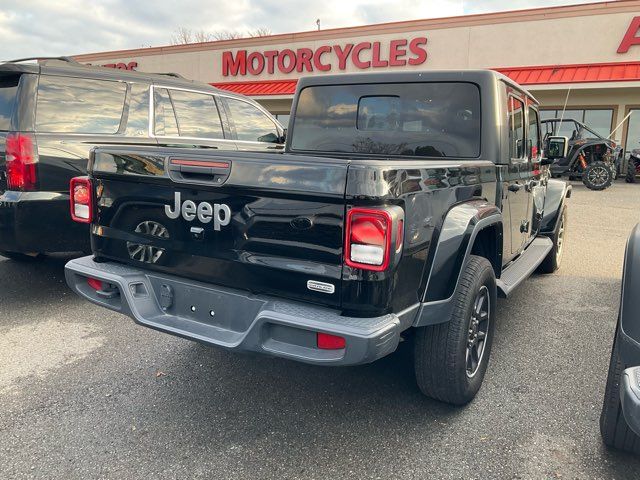 2023 Jeep Gladiator  - John Gibson Auto Sales Hot Springs