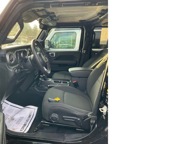 2023 Jeep Gladiator  - John Gibson Auto Sales Hot Springs