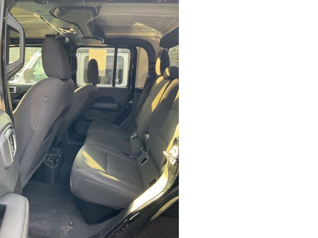 2023 Jeep Gladiator  - John Gibson Auto Sales Hot Springs