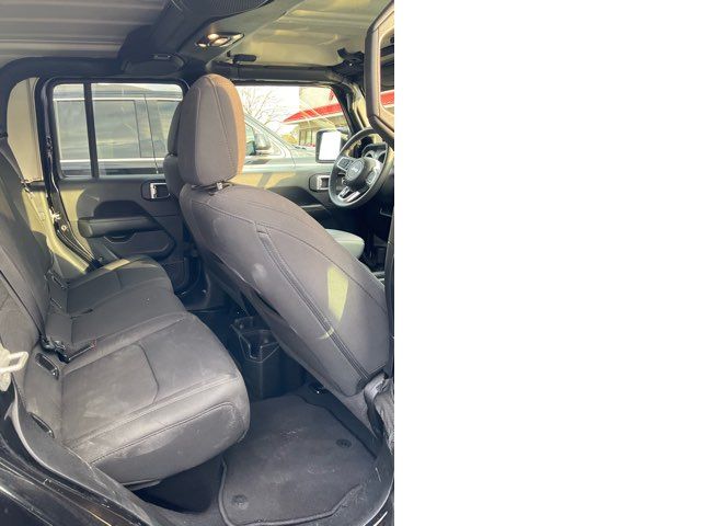 2023 Jeep Gladiator - John Gibson Auto Sales Hot Springs 2023 Jeep Gladiator - John Gibson Auto Sales Hot Springs