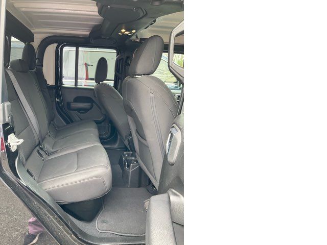 2023 Jeep Gladiator - John Gibson Auto Sales Hot Springs 2023 Jeep Gladiator - John Gibson Auto Sales Hot Springs