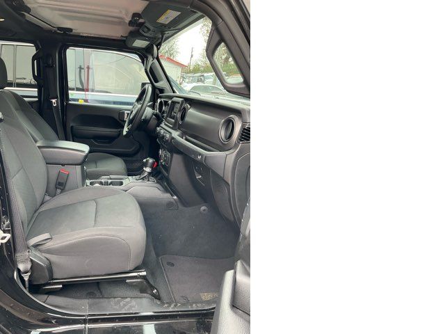 2023 Jeep Gladiator - John Gibson Auto Sales Hot Springs 2023 Jeep Gladiator - John Gibson Auto Sales Hot Springs